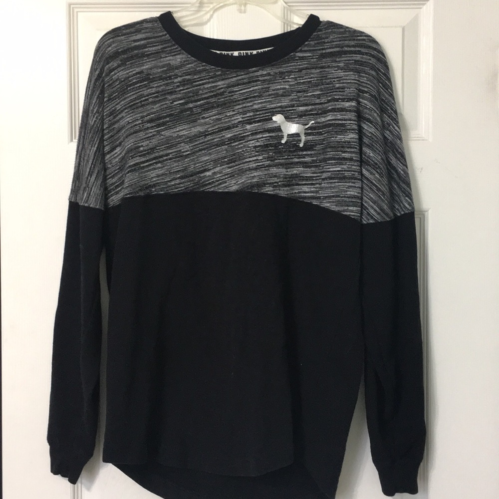 Victoria’s Secret Pink Shirt